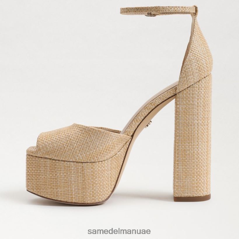 خشب الزان أحذية Sam Edelman نحيف كعب منصة كوري 246L6T237