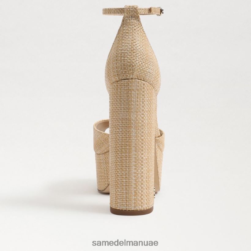 خشب الزان أحذية Sam Edelman نحيف كعب منصة كوري 246L6T237