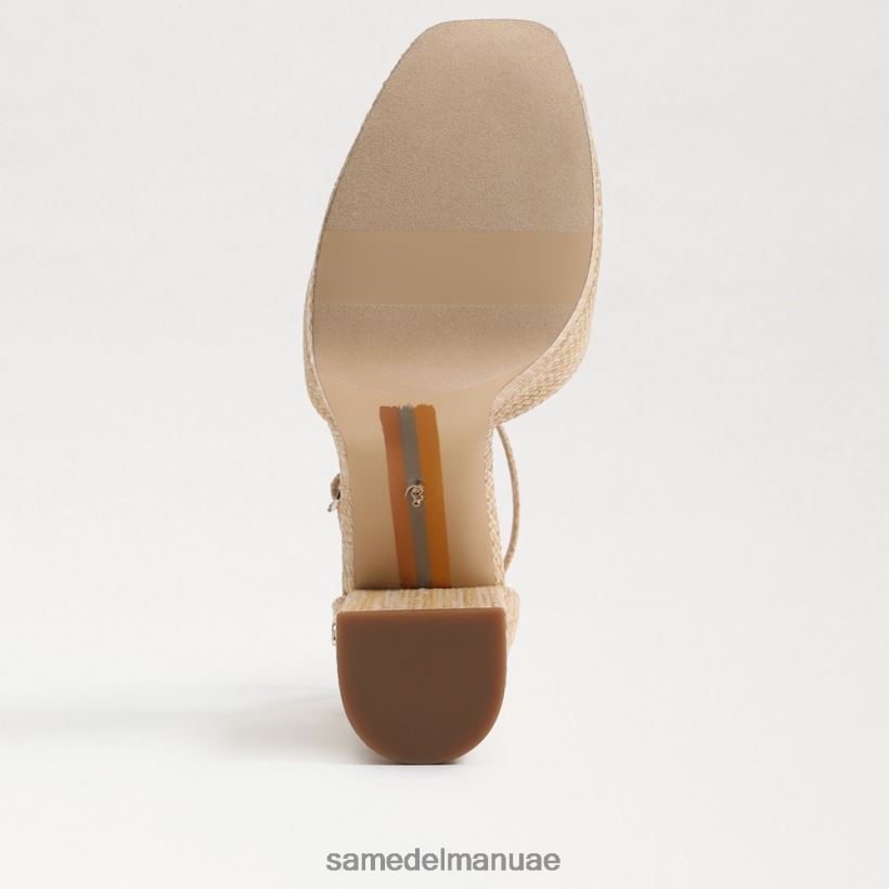 خشب الزان أحذية Sam Edelman نحيف كعب منصة كوري 246L6T237