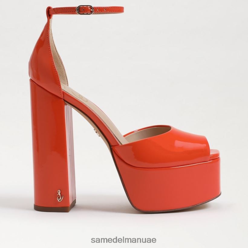 تانجيلو أحذية Sam Edelman نحيف كعب منصة كوري 246L6T242