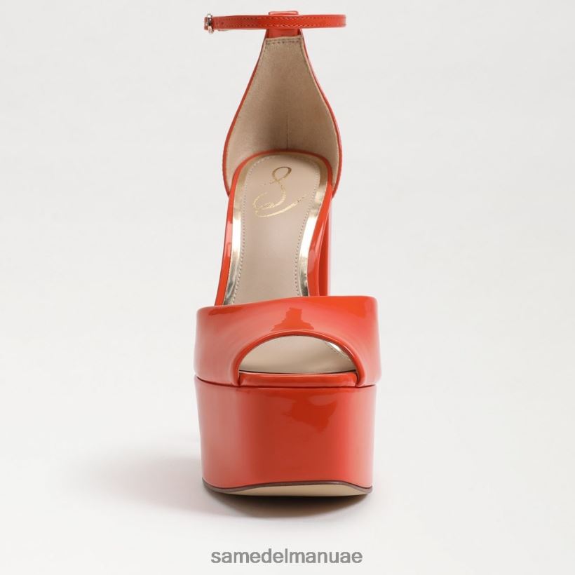 تانجيلو أحذية Sam Edelman نحيف كعب منصة كوري 246L6T242