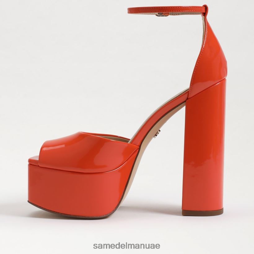 تانجيلو أحذية Sam Edelman نحيف كعب منصة كوري 246L6T242