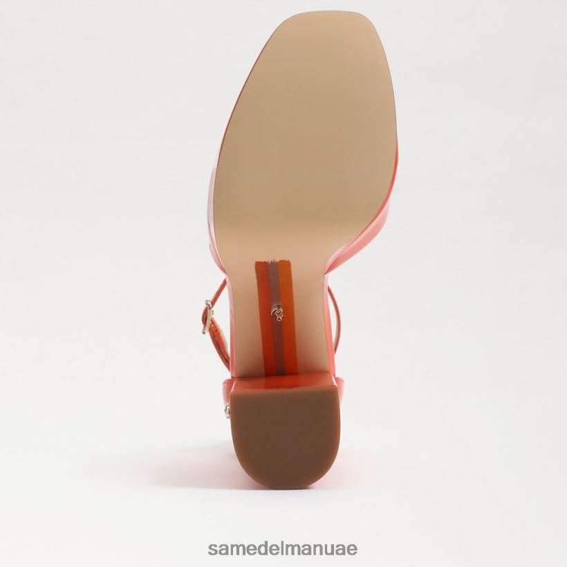 تانجيلو أحذية Sam Edelman نحيف كعب منصة كوري 246L6T242