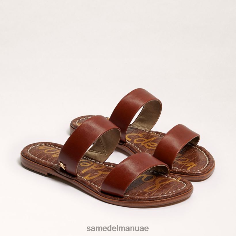 كونياك أحذية Sam Edelman نحيف صندل منزلق 246L6T254