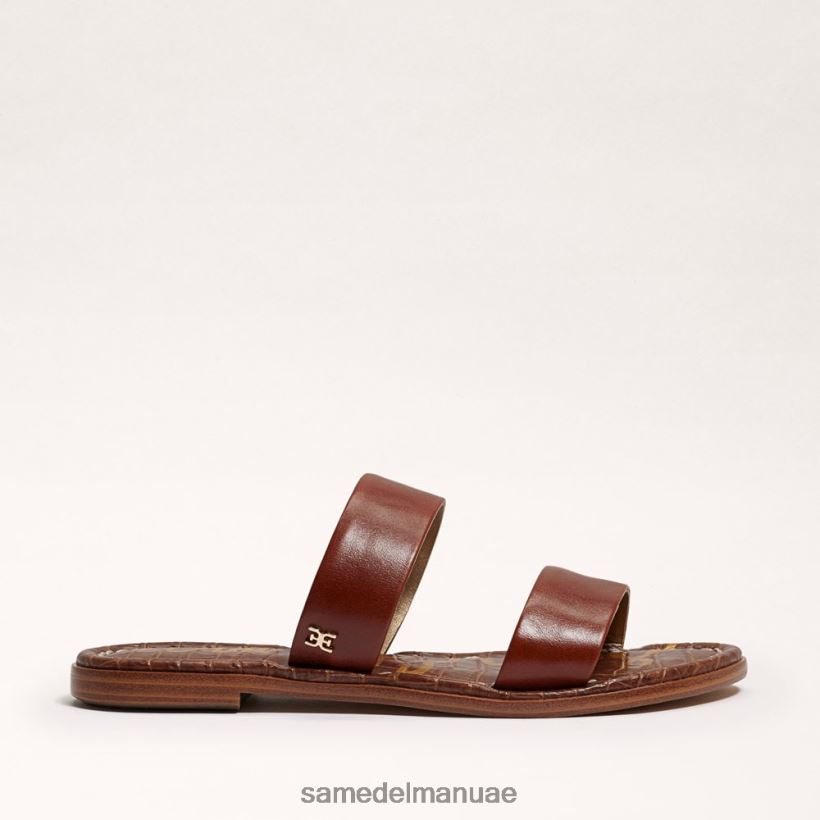 كونياك أحذية Sam Edelman نحيف صندل منزلق 246L6T254