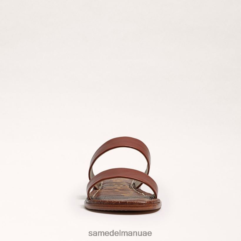 كونياك أحذية Sam Edelman نحيف صندل منزلق 246L6T254