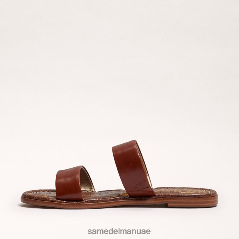 كونياك أحذية Sam Edelman نحيف صندل منزلق 246L6T254
