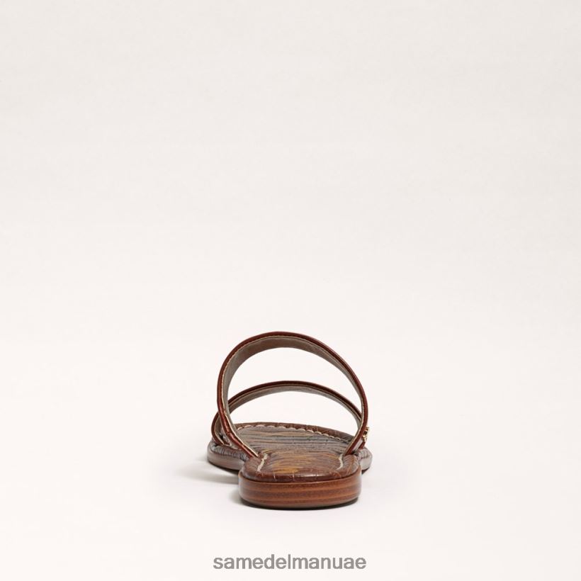 كونياك أحذية Sam Edelman نحيف صندل منزلق 246L6T254