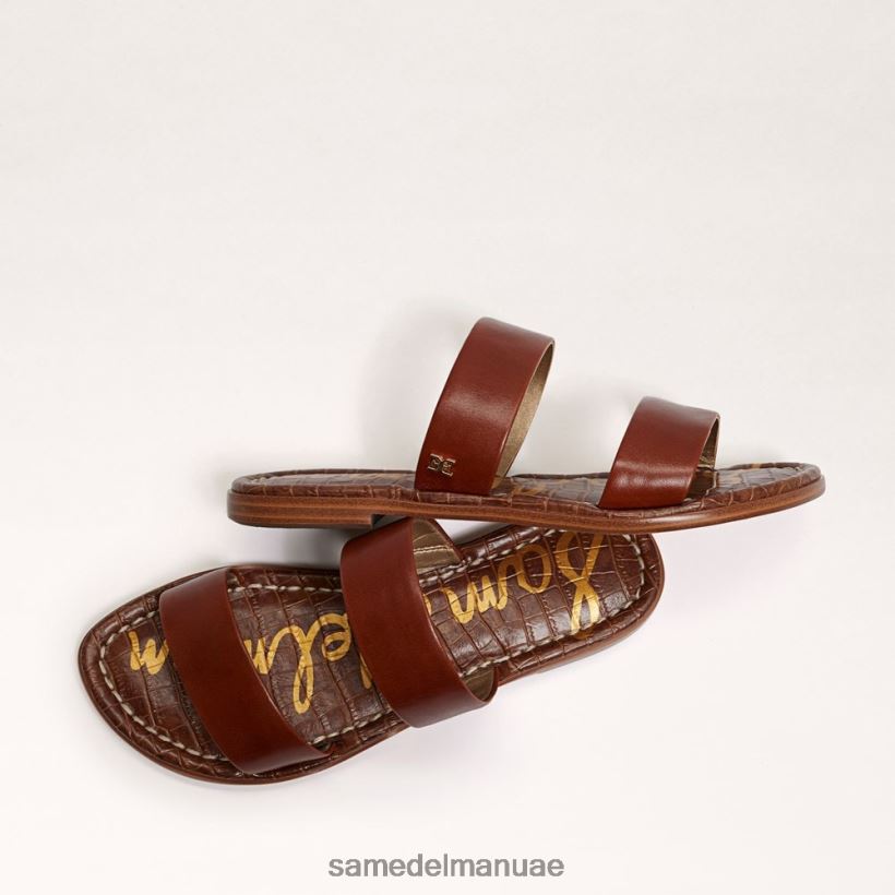كونياك أحذية Sam Edelman نحيف صندل منزلق 246L6T254