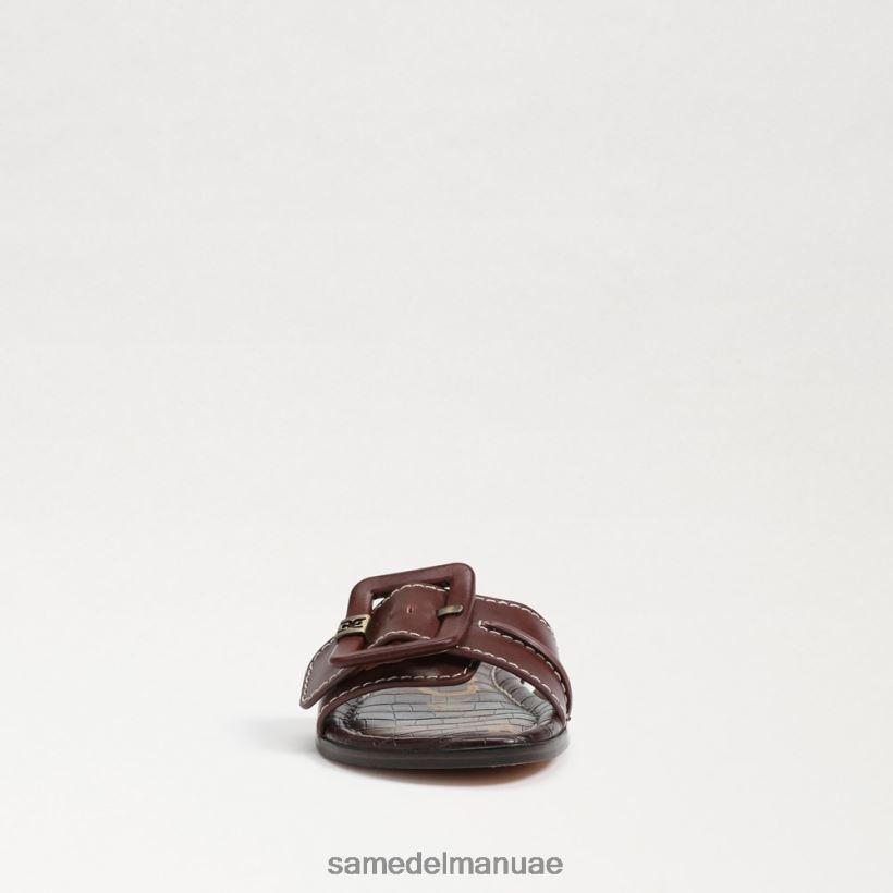 القيقب بوربون أحذية Sam Edelman نحيف صندل منزلق 246L6T25