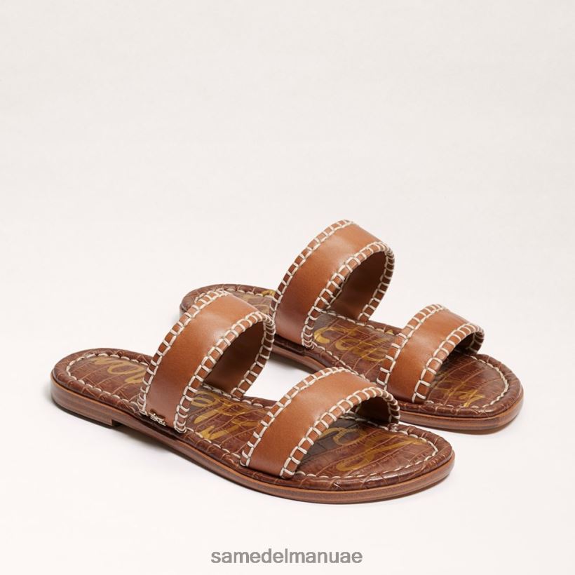 سرج أحذية Sam Edelman نحيف صندل جينا المنزلق 246L6T264
