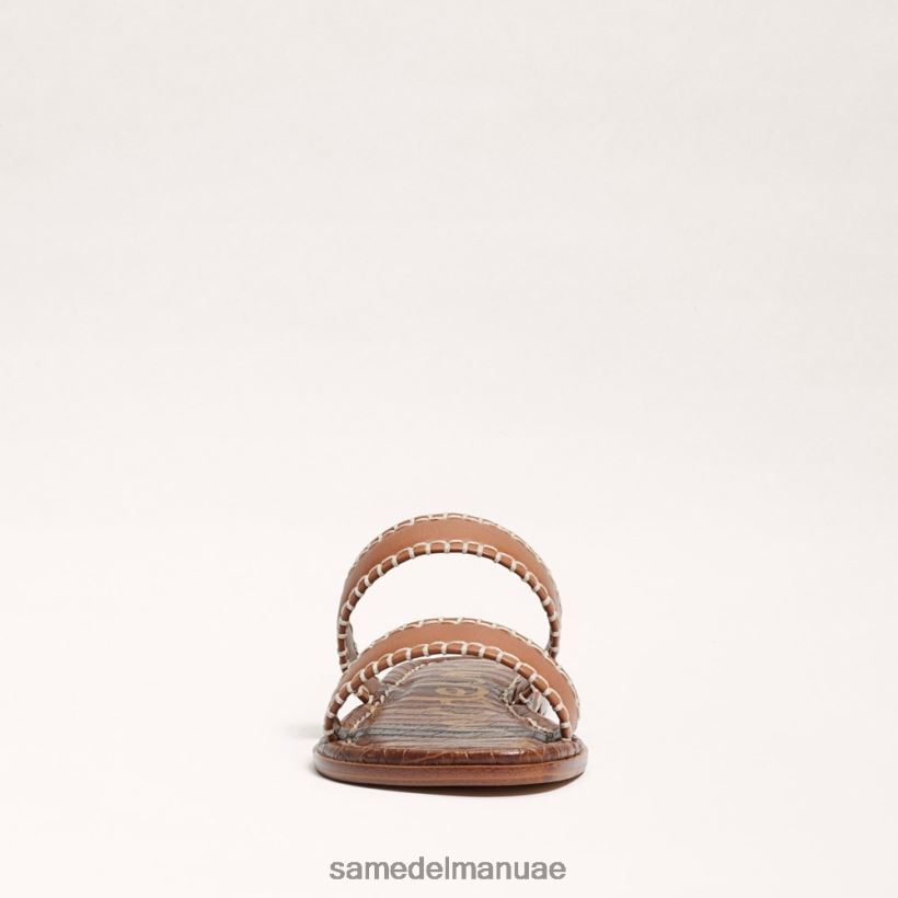 سرج أحذية Sam Edelman نحيف صندل جينا المنزلق 246L6T264