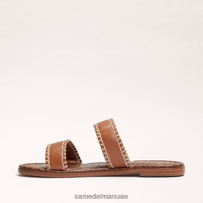 سرج أحذية Sam Edelman نحيف صندل جينا المنزلق 246L6T264
