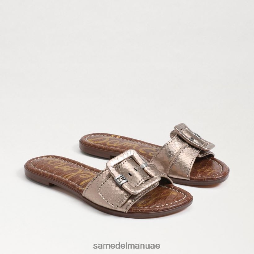 بيوتر أحذية Sam Edelman نحيف صندل منزلق 246L6T27