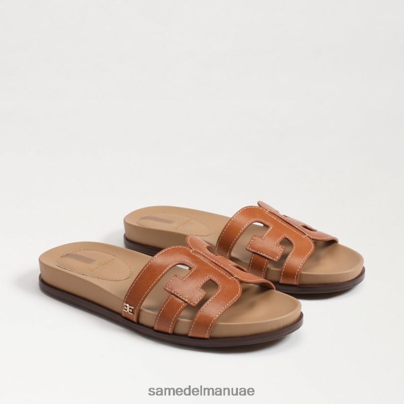 سرج أحذية Sam Edelman نحيف صندل منزلق من نيتي 246L6T273