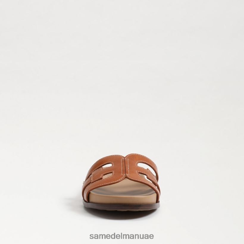 سرج أحذية Sam Edelman نحيف صندل منزلق من نيتي 246L6T273