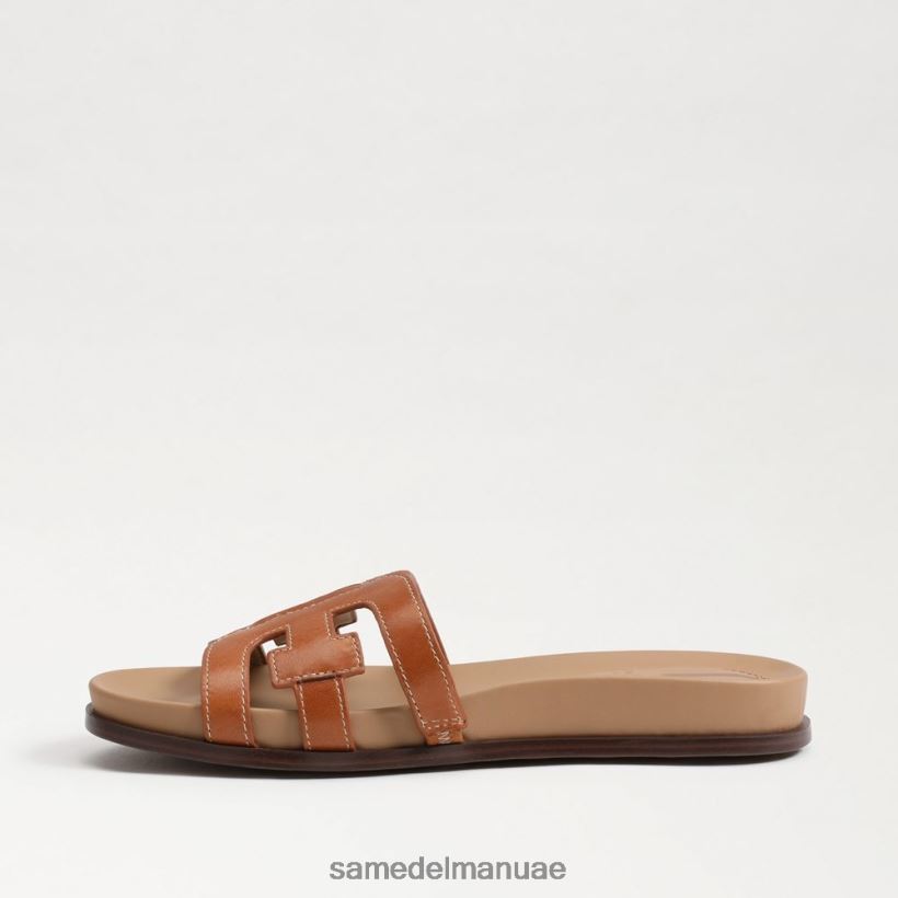 سرج أحذية Sam Edelman نحيف صندل منزلق من نيتي 246L6T273