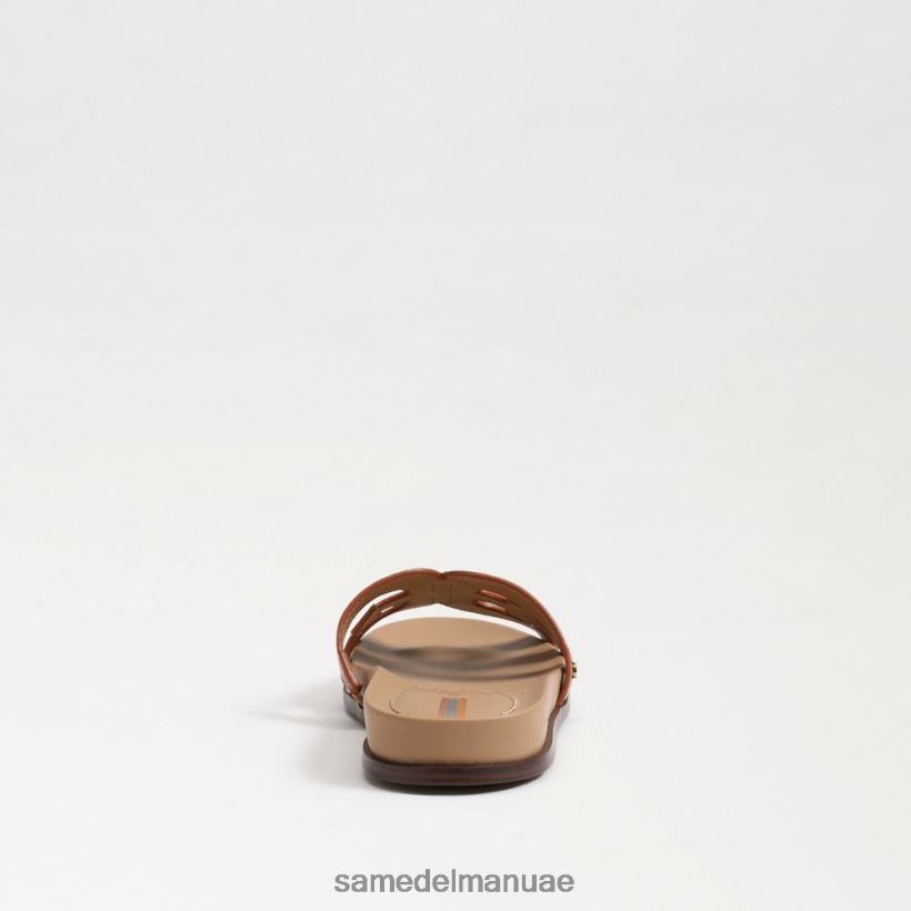 سرج أحذية Sam Edelman نحيف صندل منزلق من نيتي 246L6T273