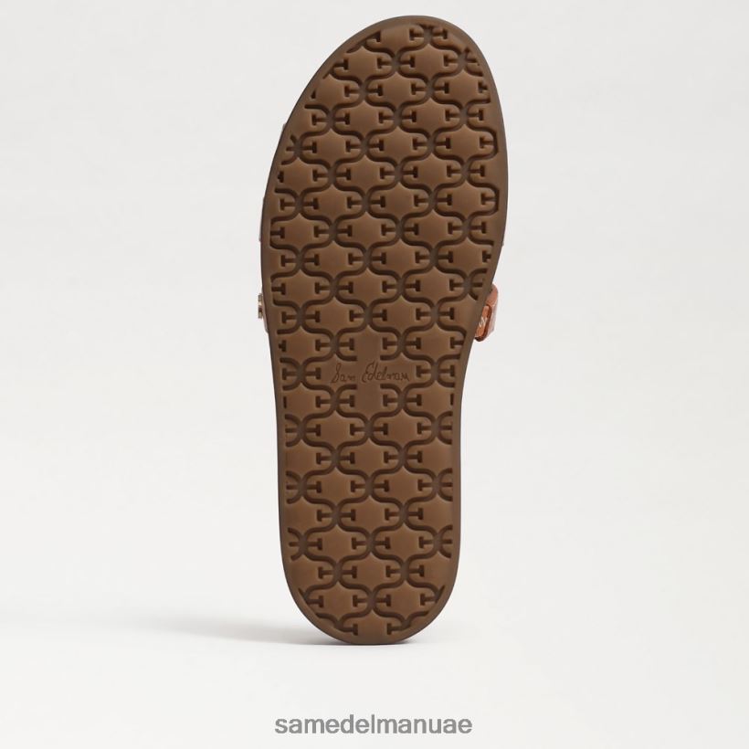 سرج أحذية Sam Edelman نحيف صندل منزلق من نيتي 246L6T273