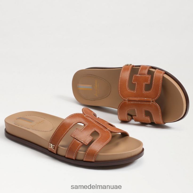 سرج أحذية Sam Edelman نحيف صندل منزلق من نيتي 246L6T273