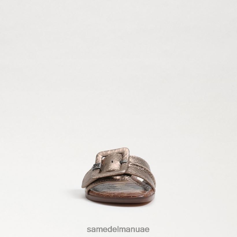 بيوتر أحذية Sam Edelman نحيف صندل منزلق 246L6T27