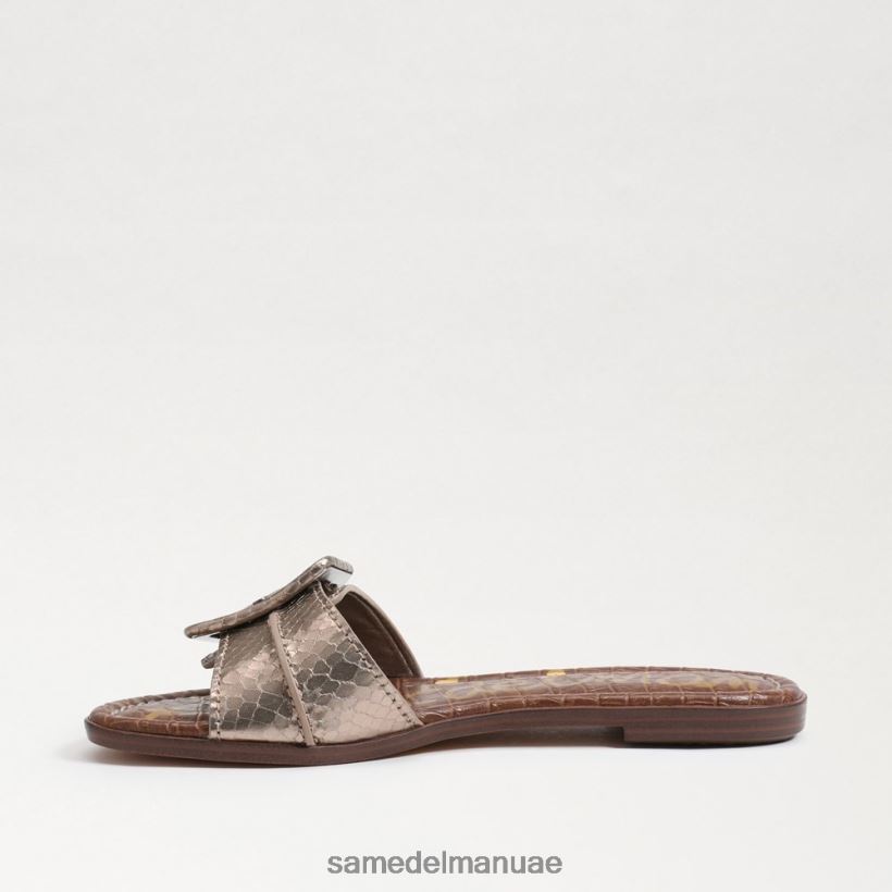 بيوتر أحذية Sam Edelman نحيف صندل منزلق 246L6T27