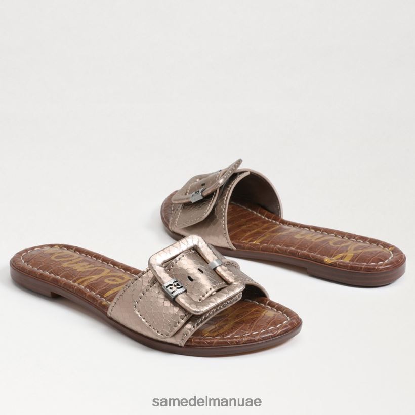 بيوتر أحذية Sam Edelman نحيف صندل منزلق 246L6T27