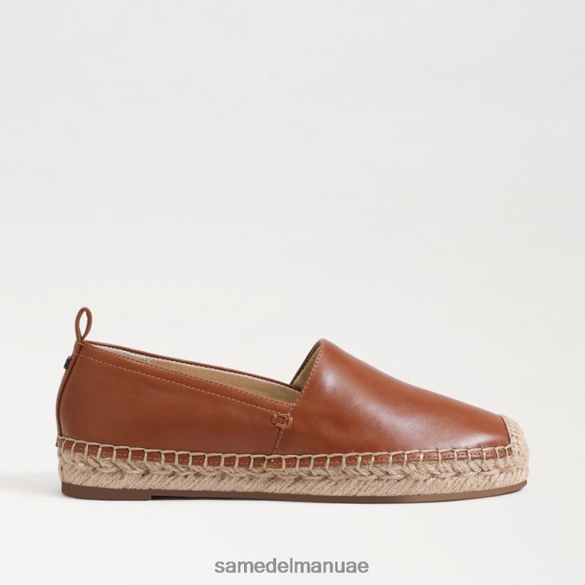 كونياك غني أحذية Sam Edelman نحيف كريستا اسبادريل 246L6T280