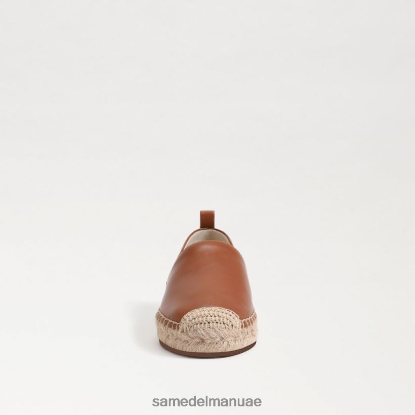 كونياك غني أحذية Sam Edelman نحيف كريستا اسبادريل 246L6T280