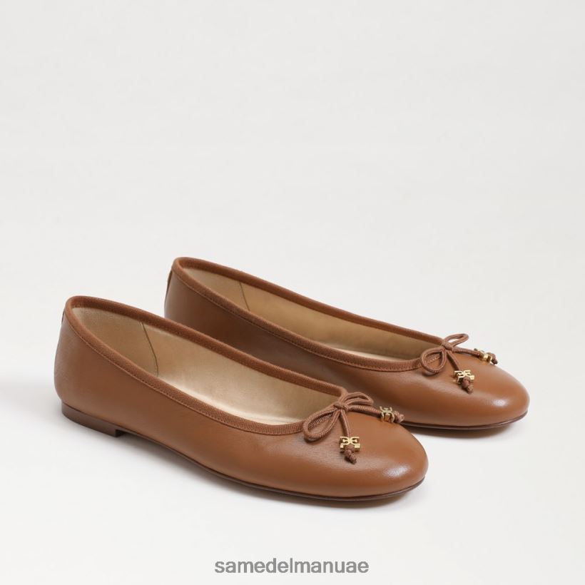 سرج أحذية Sam Edelman نحيف شقة باليه فاخرة من فيليسيا 246L6T282