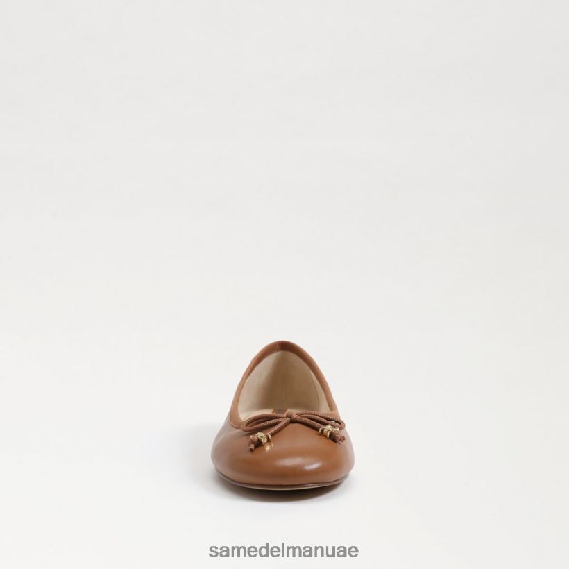 سرج أحذية Sam Edelman نحيف شقة باليه فاخرة من فيليسيا 246L6T282