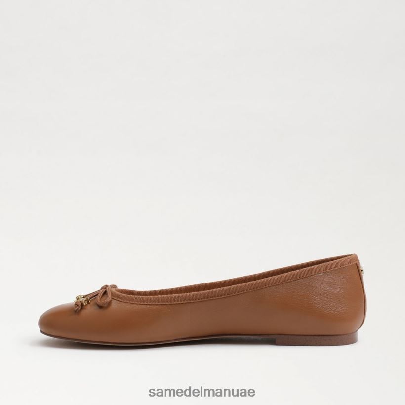سرج أحذية Sam Edelman نحيف شقة باليه فاخرة من فيليسيا 246L6T282