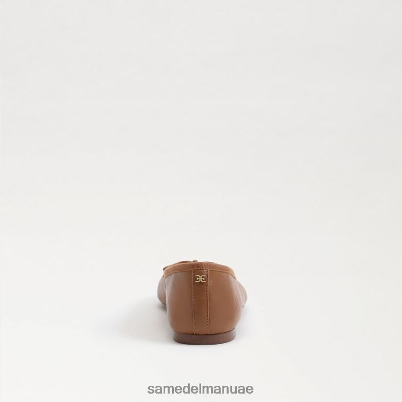 سرج أحذية Sam Edelman نحيف شقة باليه فاخرة من فيليسيا 246L6T282