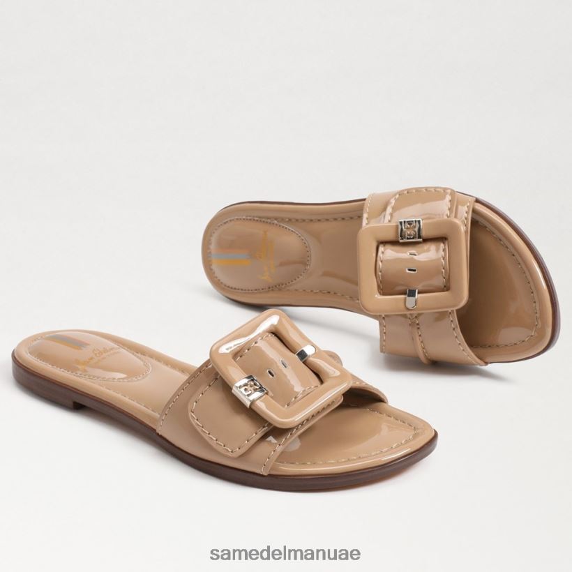 لوز أحذية Sam Edelman نحيف صندل منزلق 246L6T29