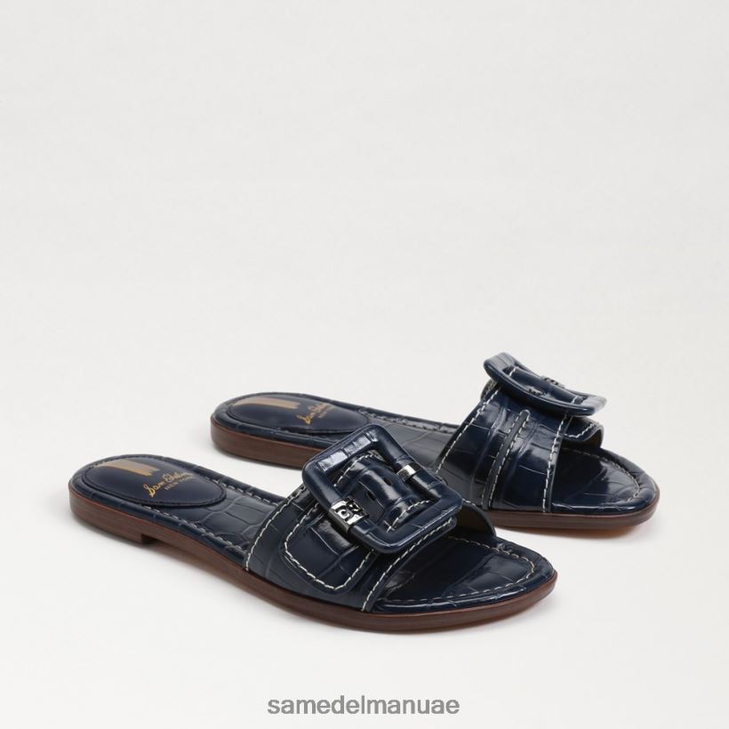 هدسون البحرية أحذية Sam Edelman نحيف صندل منزلق 246L6T30