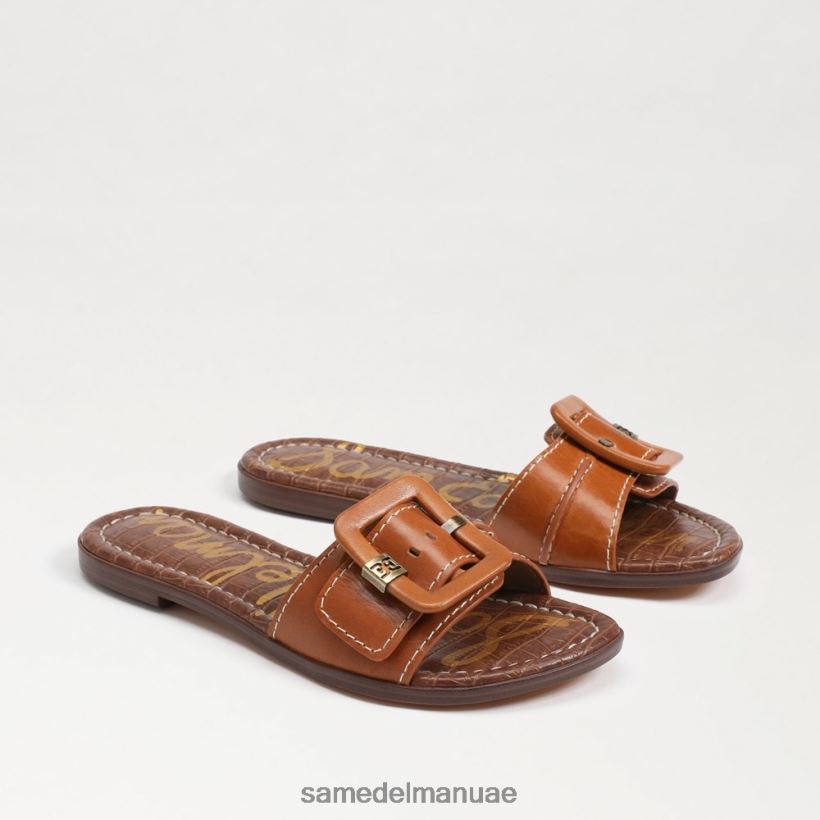 سرج أحذية Sam Edelman نحيف صندل منزلق 246L6T31