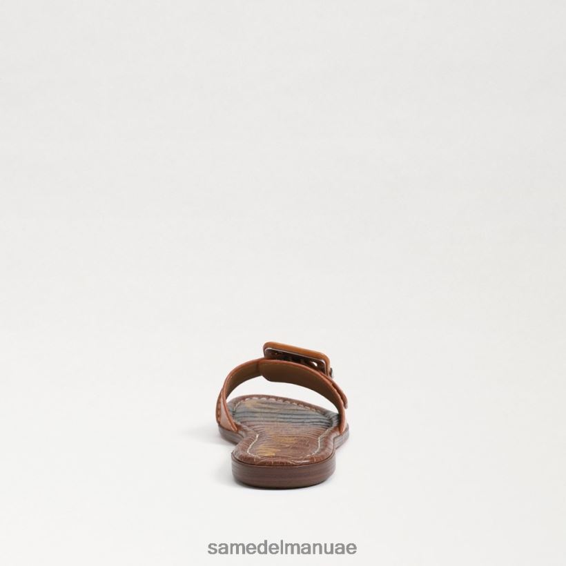 سرج أحذية Sam Edelman نحيف صندل منزلق 246L6T31