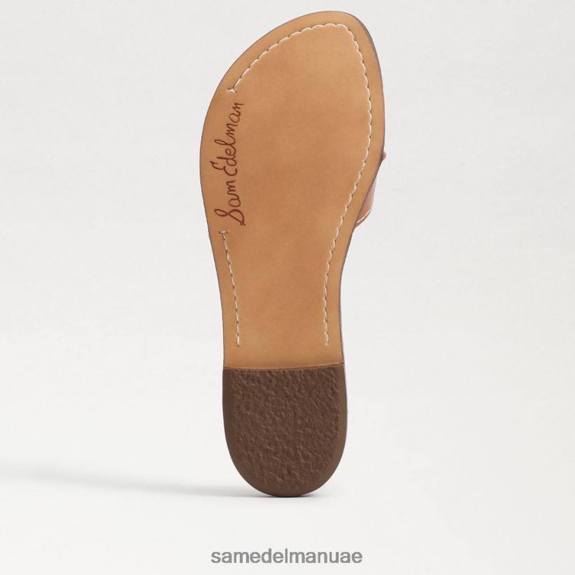 سرج أحذية Sam Edelman نحيف صندل منزلق 246L6T31