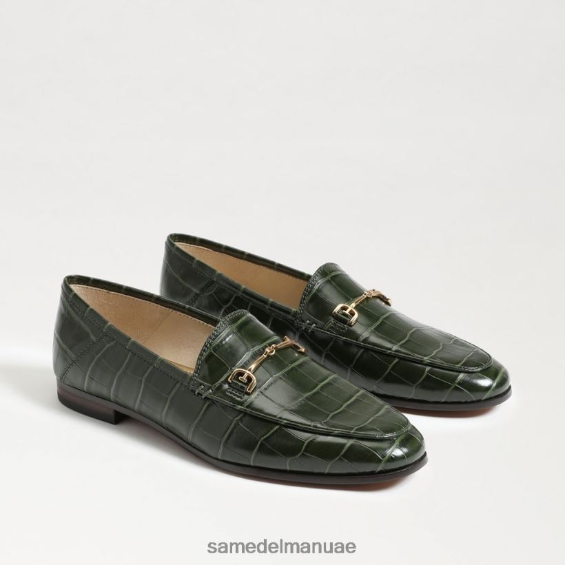 زمرد أحذية Sam Edelman نحيف لورين بت متعطل 246L6T33