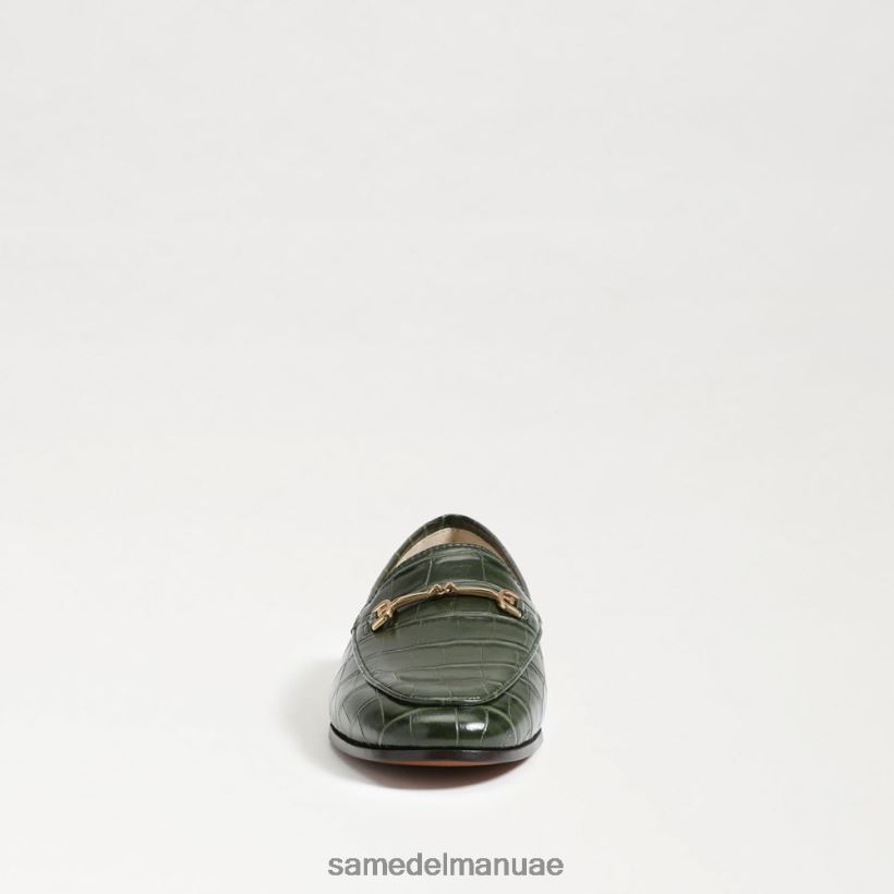 زمرد أحذية Sam Edelman نحيف لورين بت متعطل 246L6T33