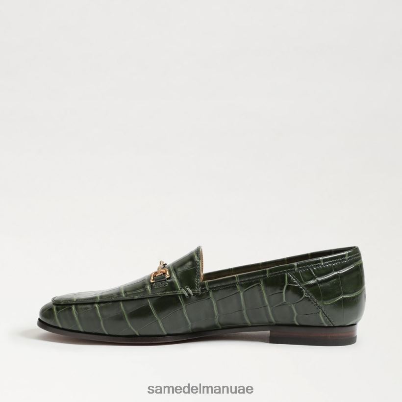 زمرد أحذية Sam Edelman نحيف لورين بت متعطل 246L6T33