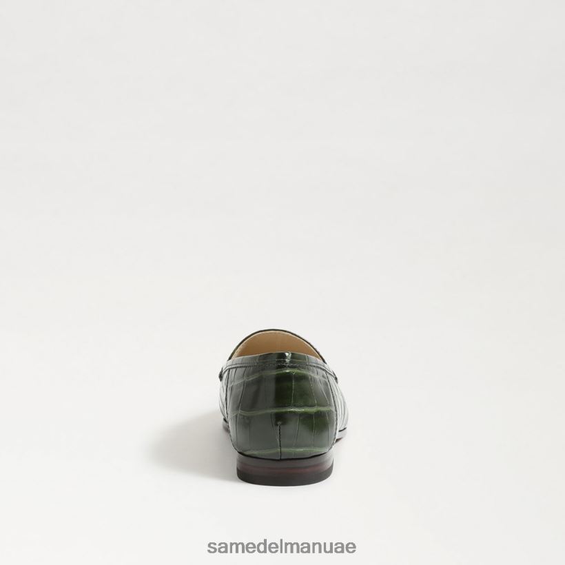 زمرد أحذية Sam Edelman نحيف لورين بت متعطل 246L6T33