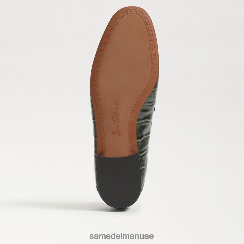 زمرد أحذية Sam Edelman نحيف لورين بت متعطل 246L6T33