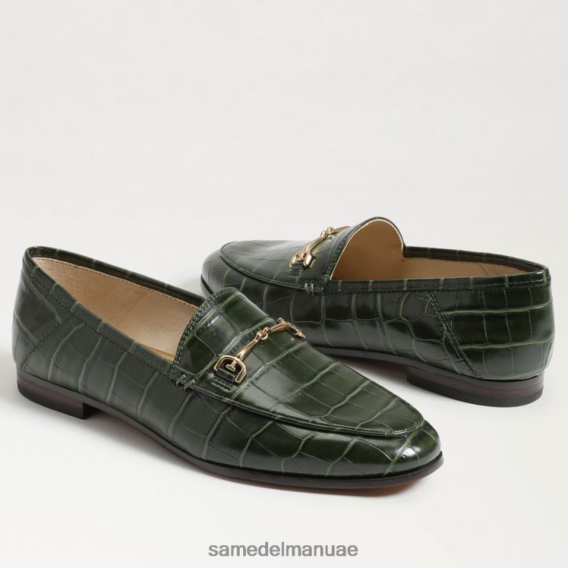 زمرد أحذية Sam Edelman نحيف لورين بت متعطل 246L6T33