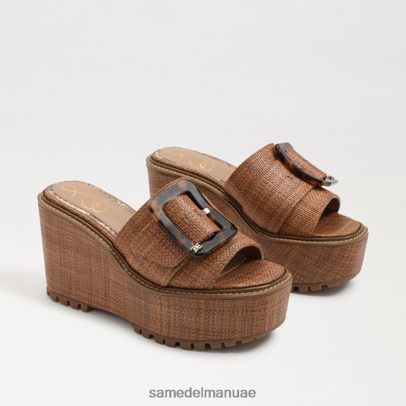 نسج كويو أحذية Sam Edelman نحيف صندل إسبادريل من ليفي 246L6T340