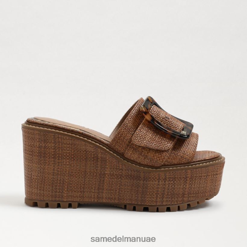 نسج كويو أحذية Sam Edelman نحيف صندل إسبادريل من ليفي 246L6T340