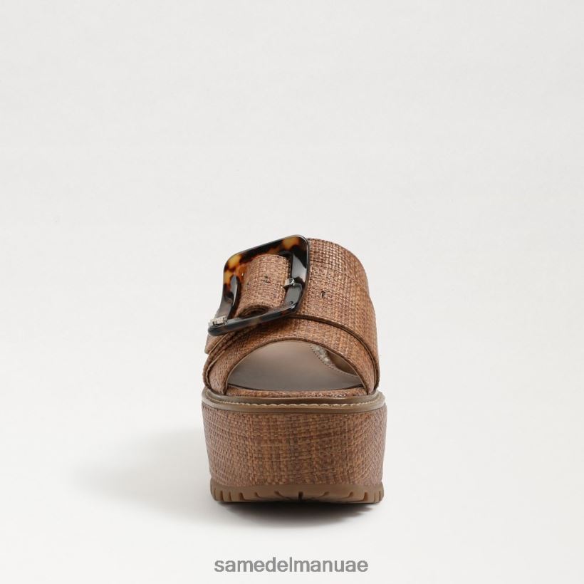 نسج كويو أحذية Sam Edelman نحيف صندل إسبادريل من ليفي 246L6T340