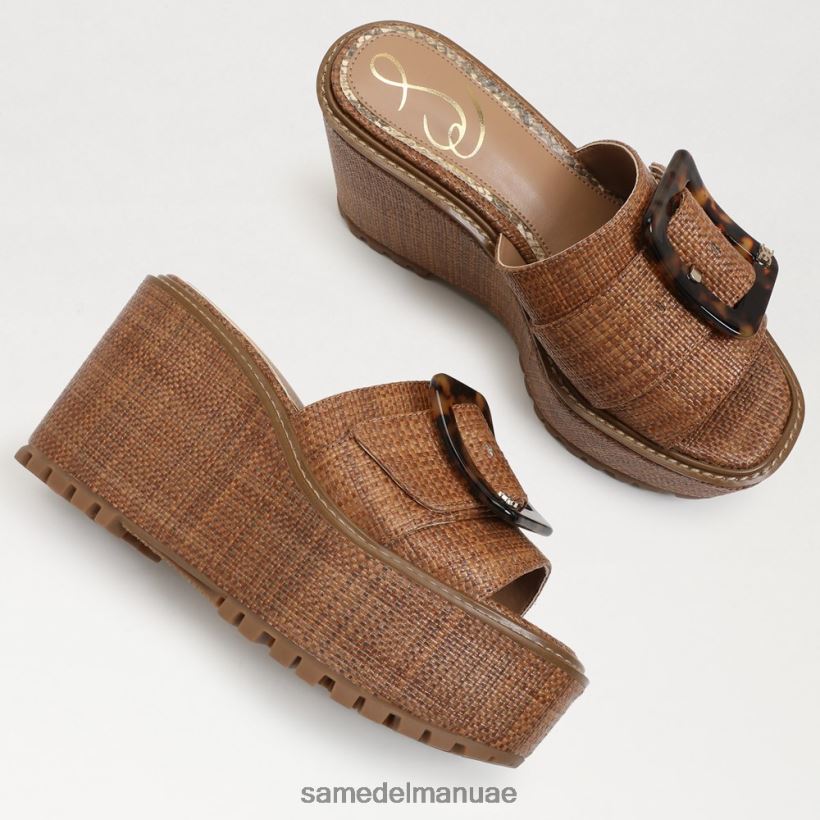 نسج كويو أحذية Sam Edelman نحيف صندل إسبادريل من ليفي 246L6T340
