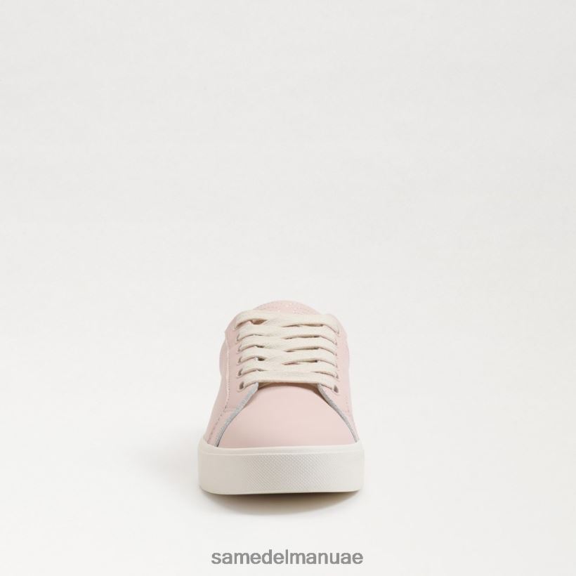 سحابة الورد أحذية Sam Edelman نحيف حذاء رياضي برباط من الإيثيل 246L6T345