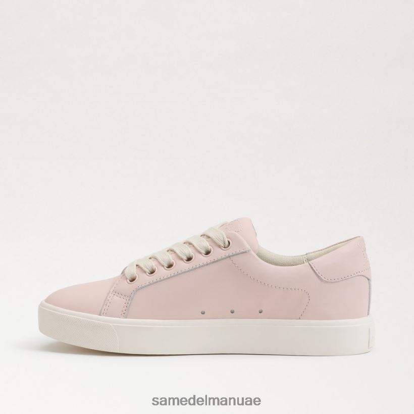 سحابة الورد أحذية Sam Edelman نحيف حذاء رياضي برباط من الإيثيل 246L6T345